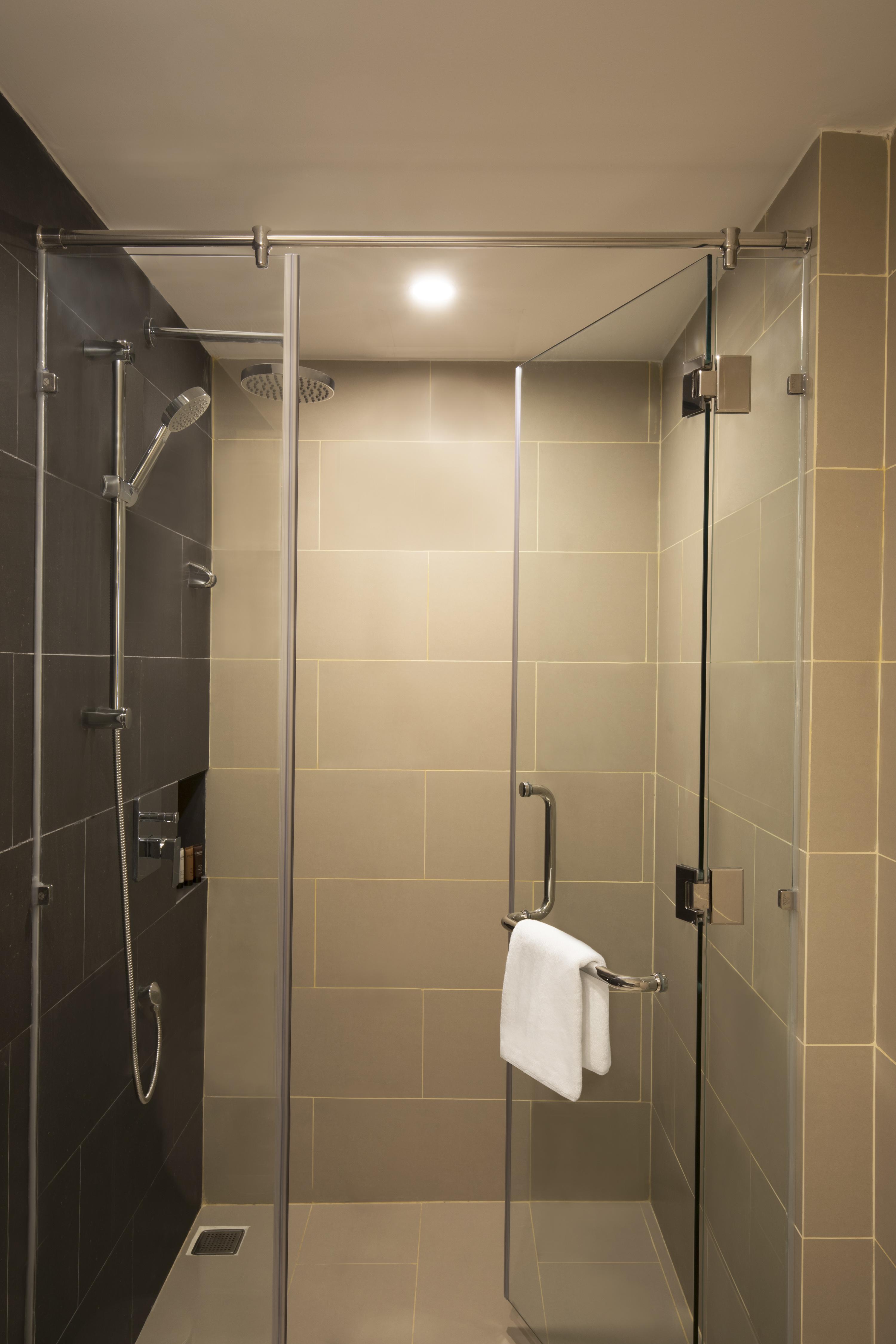 Citadines Central Binh Duong Thuan An Bagian luar foto
